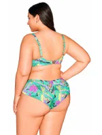 Měkká dámská plavková podprsenka soft SK 211 model 20826425 Green - Ava