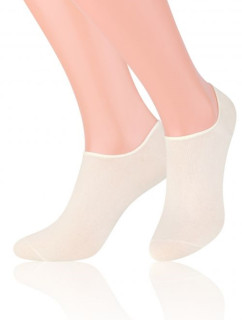 Dámské ponožky  white  model 15344342 - Steven