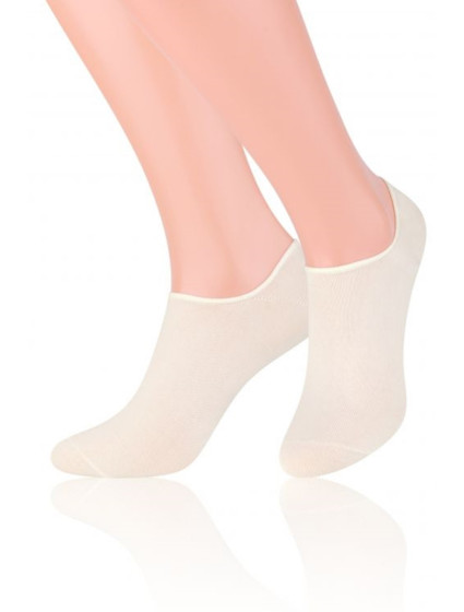 Dámské ponožky  white  model 15344342 - Steven