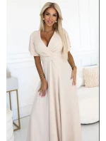 Dámské šaty model 21230927 - numoco Dámské šaty model 21230927 - numoco