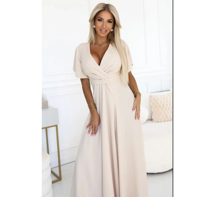 Dámské šaty model 21230927 - numoco Dámské šaty model 21230927 - numoco