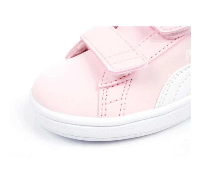 Smash v2 Jr sportovní obuv model 20599265 - Puma Smash v2 Jr sportovní obuv model 20599265 - Puma