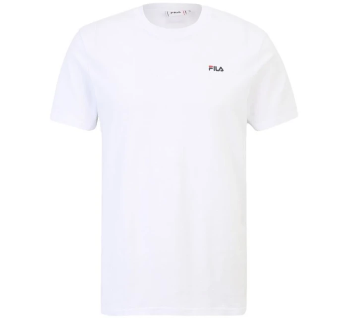Regular Tee M pánské tričko model 20963269 - Fila Regular Tee M pánské tričko model 20963269 - Fila