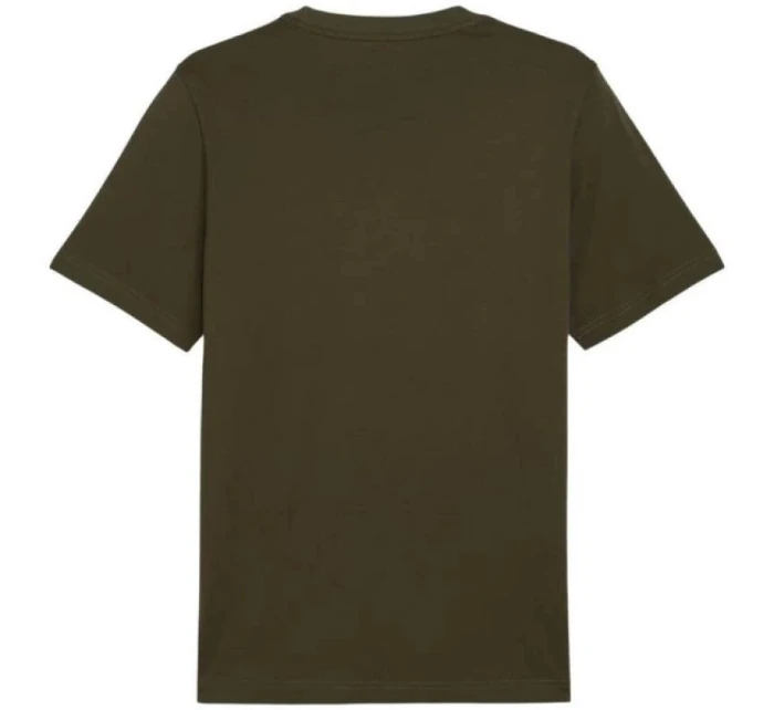 Puma Ess+ 2 M 674470 76 Tričko Puma Ess+ 2 M 674470 76 Tričko