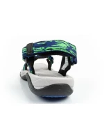 Hiking Jr sandály model 21172483 - CMP