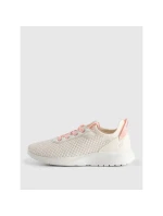 Dětská sportovní obuv se vzdušným svrškem 4F 4FJRSS25FSPOF189-53S Dětská sportovní obuv se vzdušným svrškem 4F 4FJRSS25FSPOF189-53S