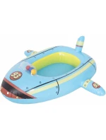86x60,5 cm DAMMABLE SWIMMING BOAT 35281 BOAT 86x60,5 cm DAMMABLE SWIMMING BOAT 35281 BOAT