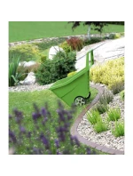 LOAD GO III GARDEN TUCKER 95L CZNA dětské