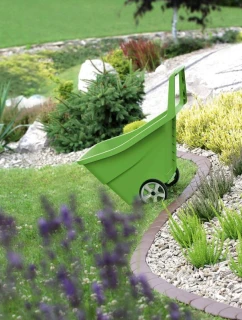 LOAD GO III GARDEN TUCKER 95L CZNA dětské