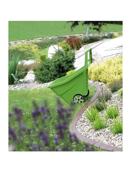 LOAD GO III GARDEN TUCKER 95L CZNA dětské