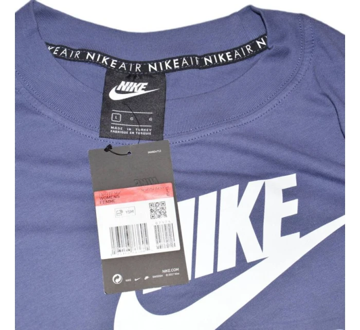 Nike NSW T-shirt Wmns - dámské tričko model 21929560 Nike NSW T-shirt Wmns - dámské tričko model 21929560