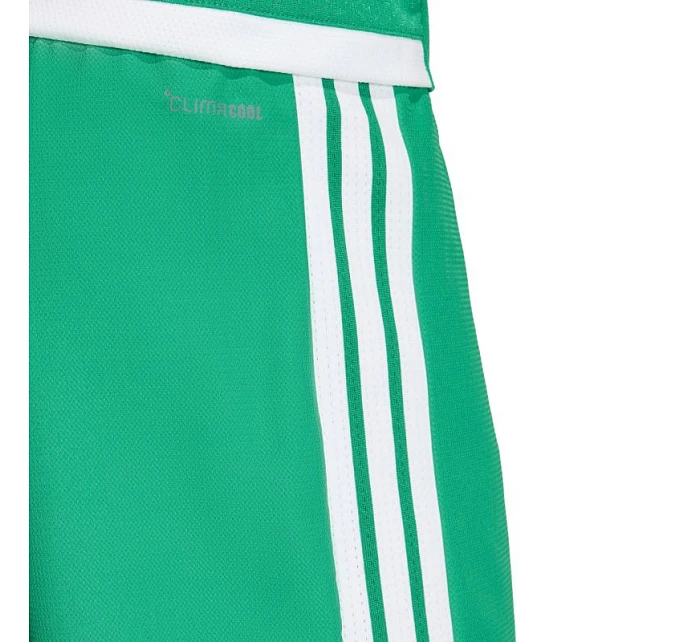 Pánské šortky Tiro 26 Competition Match Day zelené model 22058783 - ADIDAS