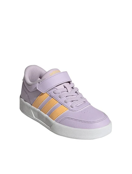 Dětská obuv Breaknet 3.0 purple model 22059515 - ADIDAS Dětská obuv Breaknet 3.0 purple model 22059515 - ADIDAS