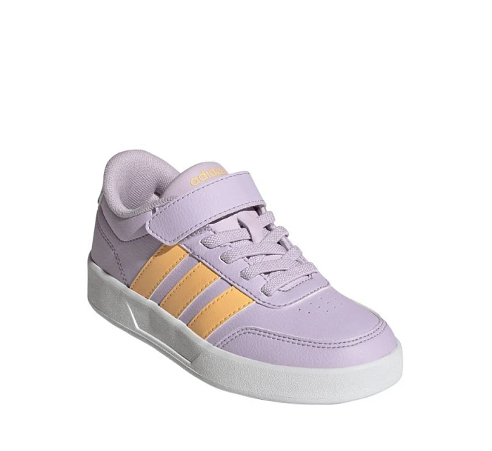 Dětská obuv Breaknet 3.0 purple model 22059515 - ADIDAS Dětská obuv Breaknet 3.0 purple model 22059515 - ADIDAS