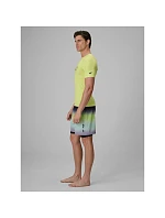 Pánské plážové šortky typu boardshorts s filtrem model 22292163 - 4F Pánské plážové šortky typu boardshorts s filtrem model 22292163 - 4F