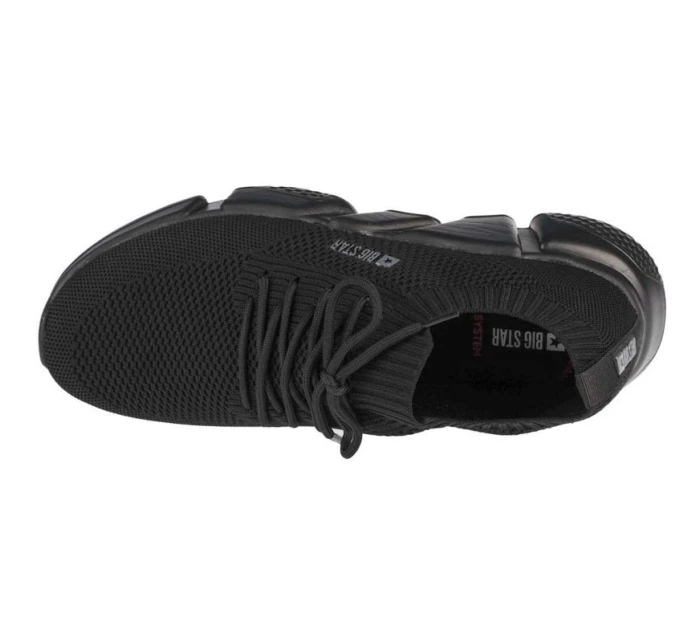 Boty Big Star W JJ274269