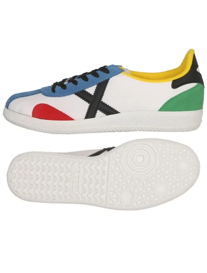 Munich Arquero M 09 házenkářské boty 4043109