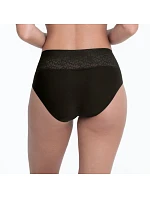 Essential Smart vyšší střih 1903 black - Anita Classix Essential Smart vyšší střih 1903 black - Anita Classix
