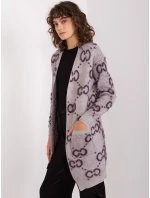 Propojka AT SW 23401 A.96 tmavě fialová Propojka AT SW 23401 A.96 tmavě fialová