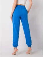 Tepláky RV DR 6120.03P tmavě modrá