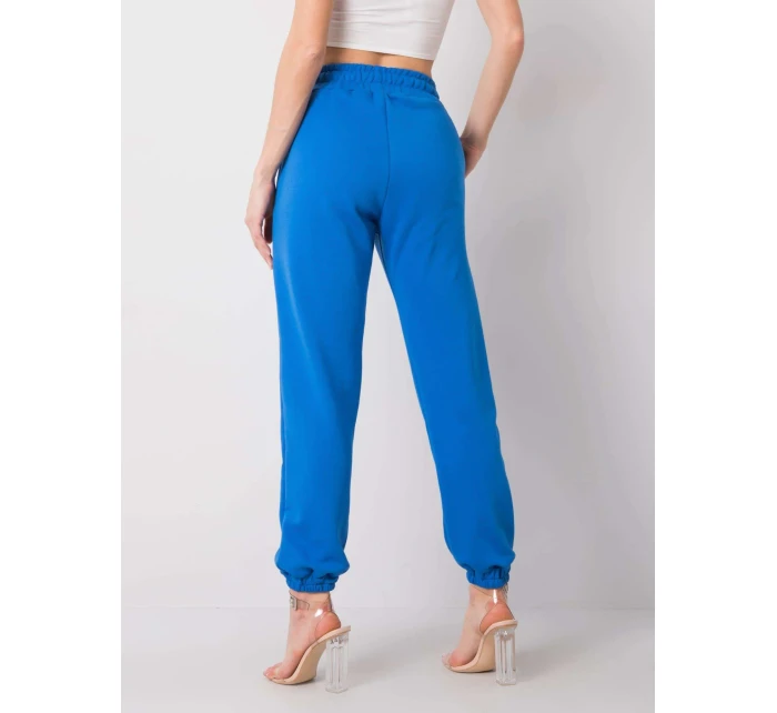 Tepláky RV DR 6120.03P tmavě modrá