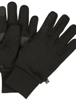 Pánské rukavice Veris Gloves RMG032-800 černé - Regatta