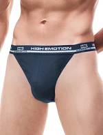 Pánské Stringi - tanga High Emotion - Cornette