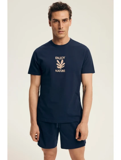 PÁNSKÉ PYŽAMO LEGEND 43462 AW25