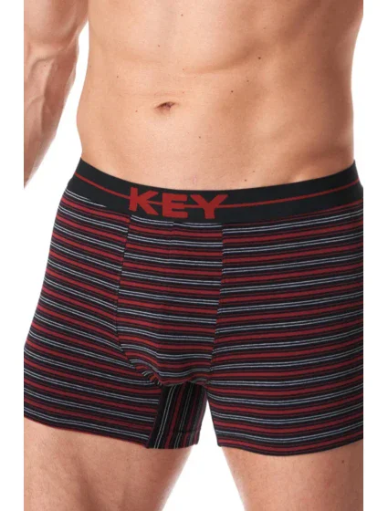 PÁNSKÉ BOXERKY MXH 356 B23