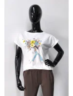 model 21120721 - OFF PINK