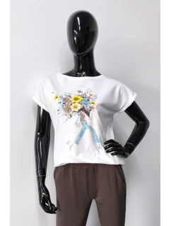 model 21120721 - OFF PINK