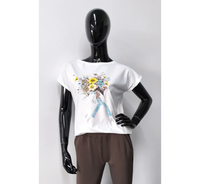 model 21120721 - OFF PINK