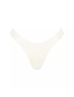 ZERO Feel 2.0 model 19493660 tanga WHITE  WHITE - Sloggi