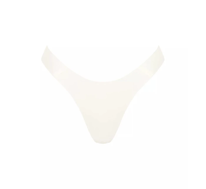 ZERO Feel 2.0 model 19493660 tanga WHITE  WHITE - Sloggi