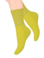 Dámské ponožky Steven Fitness art.127