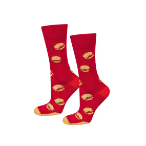 Dámské ponožky model 17796459 - Soxo