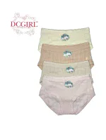 Dámské kalhotky model 20496729 A'12 SXL bavlna - DC Girl