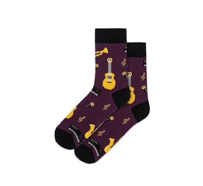 Ponožky Gatta U94.N03 Casual Classic se vzorem 39-47