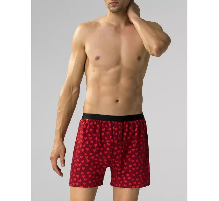 Boxerky Atlantic 2GMB-009 A'2 S-2XL Boxerky Atlantic 2GMB-009 A'2 S-2XL