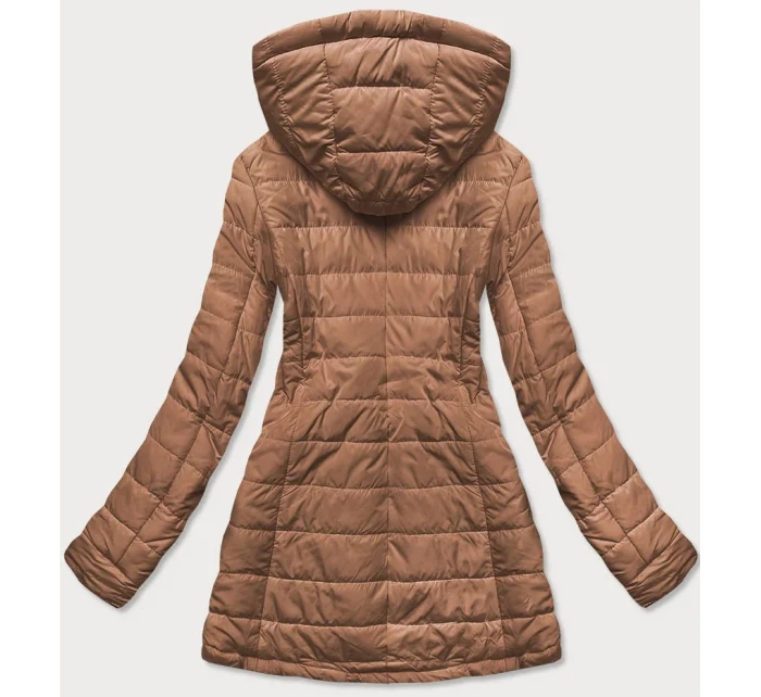 oboustranná dámská bunda model 15837997 - LHD oboustranná dámská bunda model 15837997 - LHD