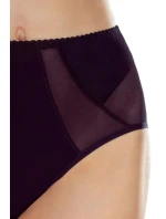 Stahovací kalhotky Vesta black plus - ELDAR