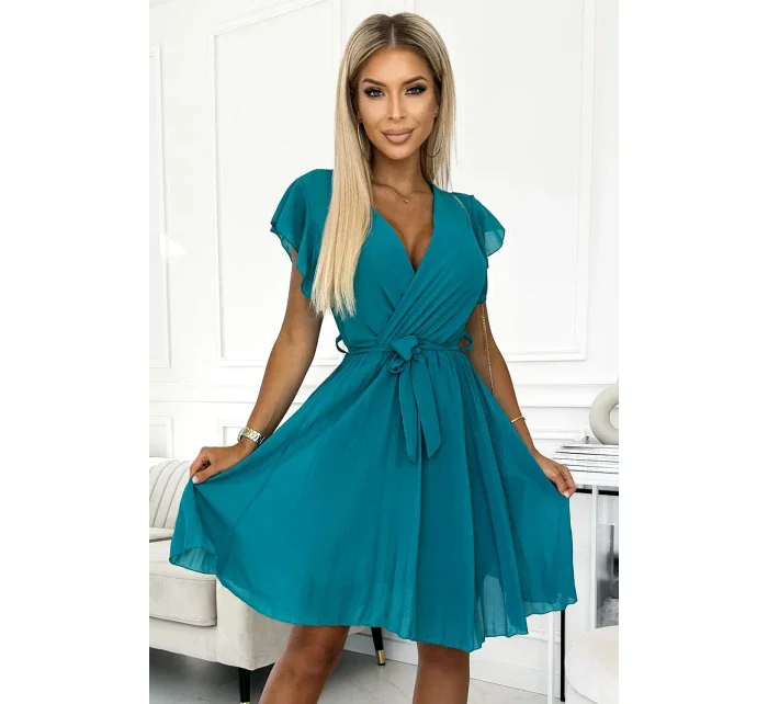 Dámské šaty model 18862911 NUMOCO - numoco basic