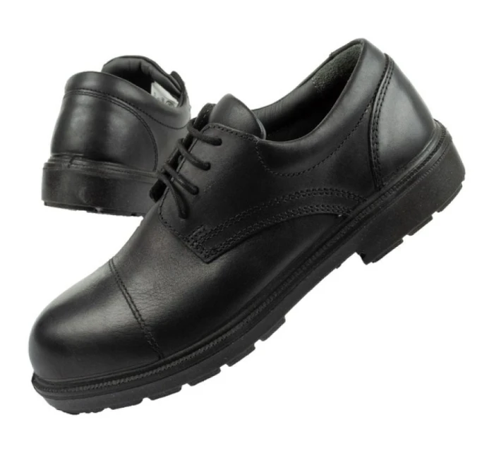 Boty Lavoro Low Cambrigde U 1280.35