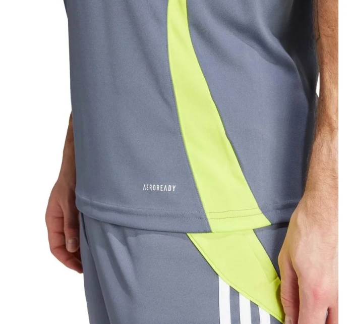 Tričko adidas Tiro 24 Jersey M IV6951 pánské