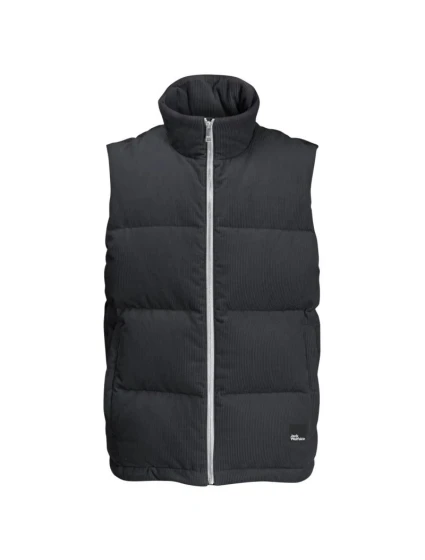 Kamizelka Nature Vest M pánské model 20793880 - Jack Wolfskin Kamizelka Nature Vest M pánské model 20793880 - Jack Wolfskin