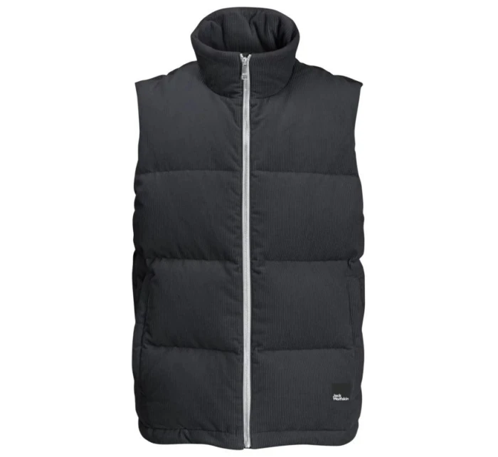 Kamizelka Nature Vest M pánské model 20793880 - Jack Wolfskin Kamizelka Nature Vest M pánské model 20793880 - Jack Wolfskin