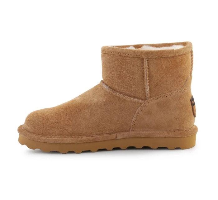 Boty BearPaw Alyssa W 2130W-243