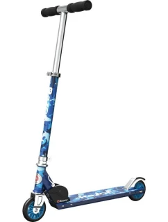 Dětská koloběžka Model A Shark Camo model 21469693 - Razor