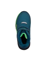 Kids Winter Boots nepromokavé zimní boty modré model 21810454 - Trollkids Kids Winter Boots nepromokavé zimní boty modré model 21810454 - Trollkids