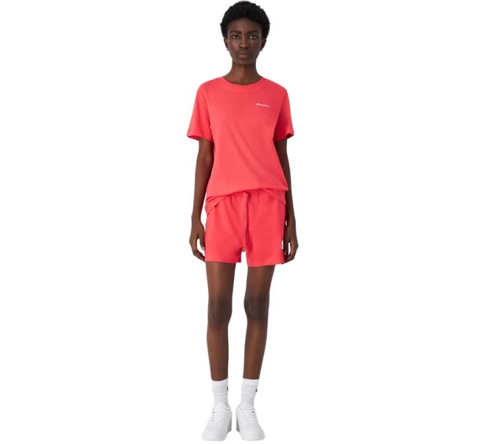 Champion SS Tee W 118091 PS203 tričko